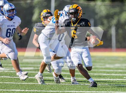 Thumbnail 2 in Holmdel @ St. John-Vianney photogallery.