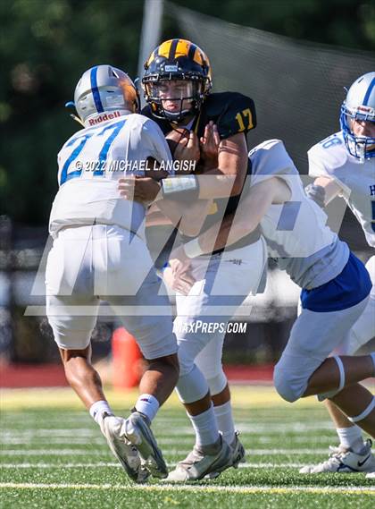 Thumbnail 1 in Holmdel @ St. John-Vianney photogallery.