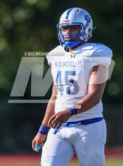 Thumbnail 1 in Holmdel @ St. John-Vianney photogallery.