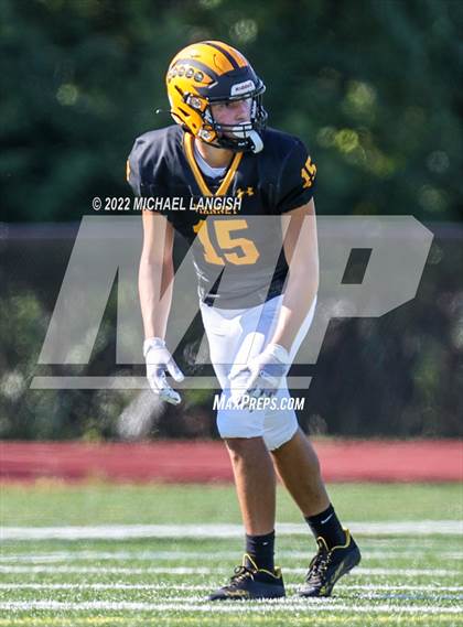 Thumbnail 2 in Holmdel @ St. John-Vianney photogallery.
