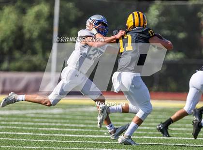 Thumbnail 1 in Holmdel @ St. John-Vianney photogallery.