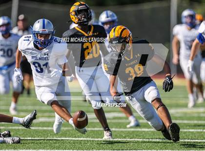 Thumbnail 2 in Holmdel @ St. John-Vianney photogallery.
