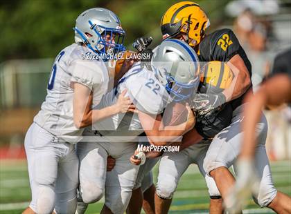 Thumbnail 2 in Holmdel @ St. John-Vianney photogallery.
