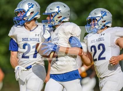 Thumbnail 3 in Holmdel @ St. John-Vianney photogallery.
