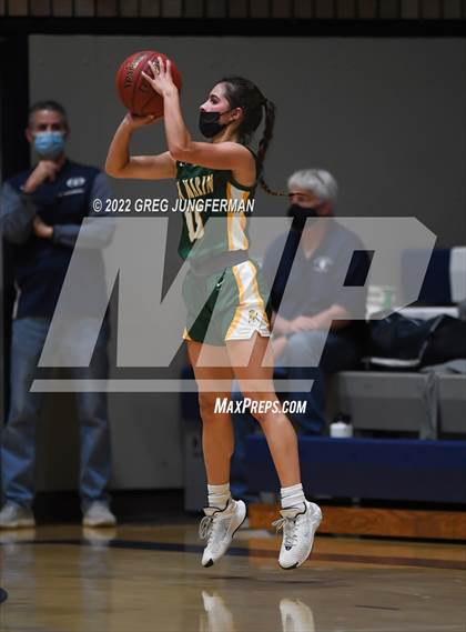 Thumbnail 2 in San Marin @ Marin Catholic (CIF NCS MCAL Final) photogallery.