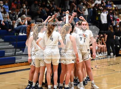 Thumbnail 3 in San Marin @ Marin Catholic (CIF NCS MCAL Final) photogallery.