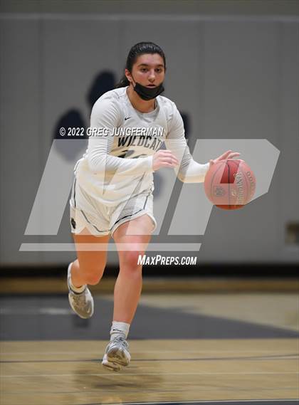 Thumbnail 2 in San Marin @ Marin Catholic (CIF NCS MCAL Final) photogallery.