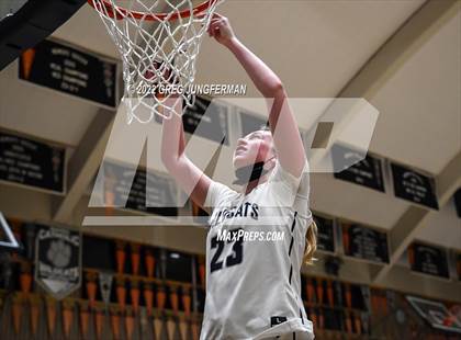 Thumbnail 2 in San Marin @ Marin Catholic (CIF NCS MCAL Final) photogallery.