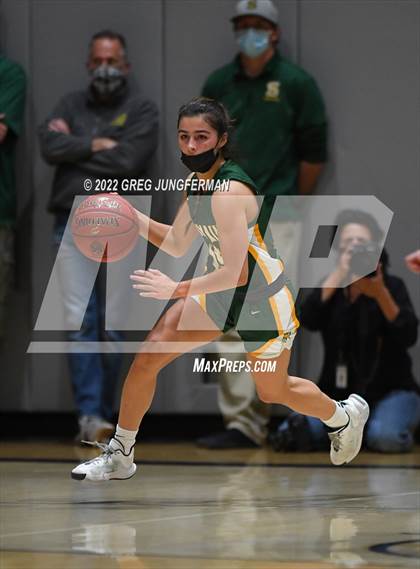 Thumbnail 3 in San Marin @ Marin Catholic (CIF NCS MCAL Final) photogallery.