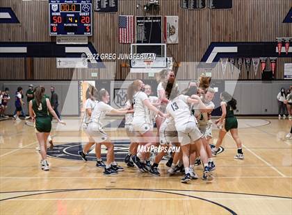 Thumbnail 2 in San Marin @ Marin Catholic (CIF NCS MCAL Final) photogallery.