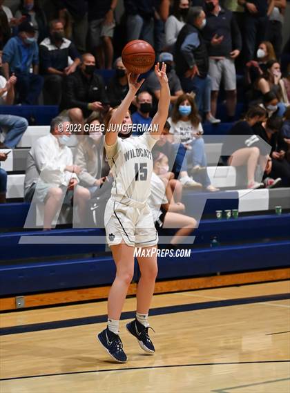 Thumbnail 1 in San Marin @ Marin Catholic (CIF NCS MCAL Final) photogallery.