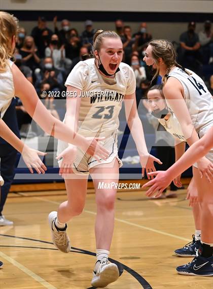 Thumbnail 1 in San Marin @ Marin Catholic (CIF NCS MCAL Final) photogallery.