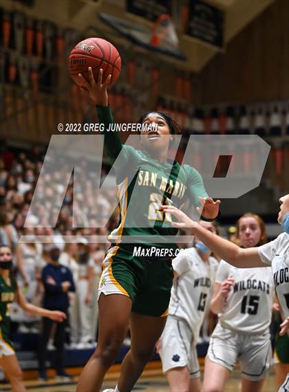 Thumbnail 1 in San Marin @ Marin Catholic (CIF NCS MCAL Final) photogallery.