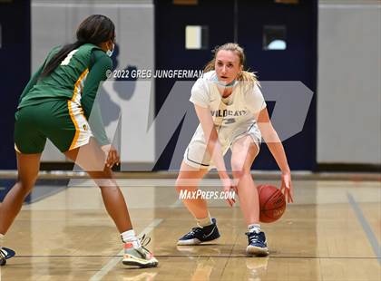 Thumbnail 1 in San Marin @ Marin Catholic (CIF NCS MCAL Final) photogallery.