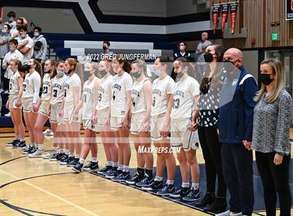 Thumbnail 3 in San Marin @ Marin Catholic (CIF NCS MCAL Final) photogallery.