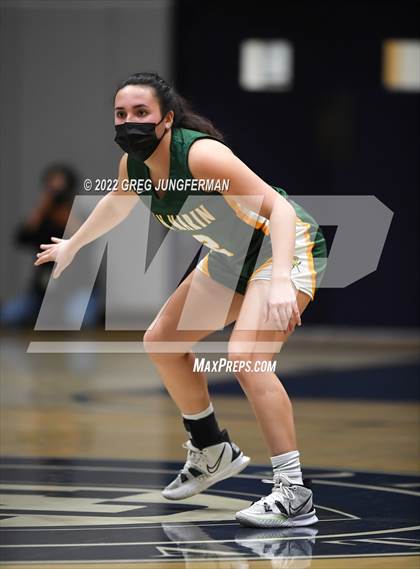 Thumbnail 2 in San Marin @ Marin Catholic (CIF NCS MCAL Final) photogallery.