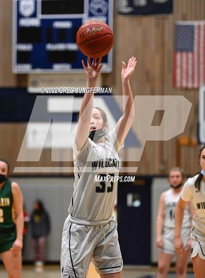 Thumbnail 1 in San Marin @ Marin Catholic (CIF NCS MCAL Final) photogallery.