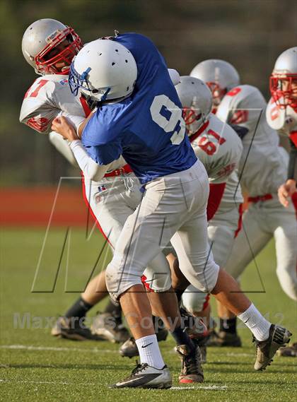 Thumbnail 3 in Conard @ Hall photogallery.