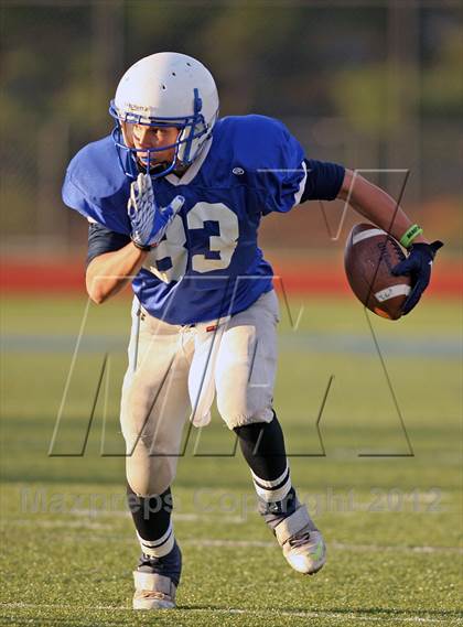 Thumbnail 1 in Conard @ Hall photogallery.