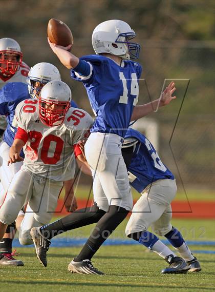Thumbnail 3 in Conard @ Hall photogallery.