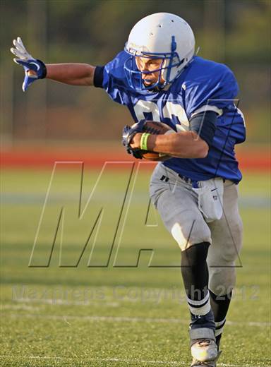 Friday, Nov 16, 2012