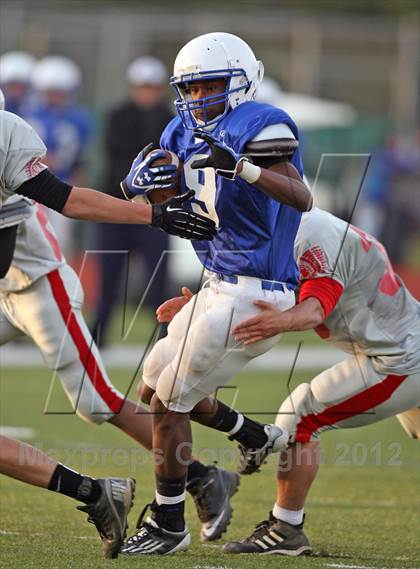 Thumbnail 2 in Conard @ Hall photogallery.