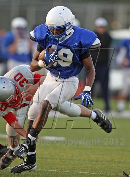 Thumbnail 1 in Conard @ Hall photogallery.