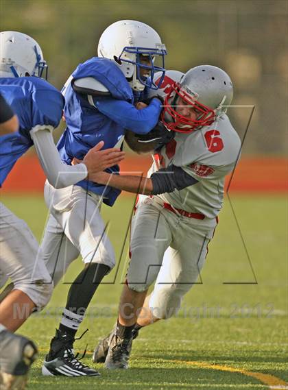 Thumbnail 2 in Conard @ Hall photogallery.