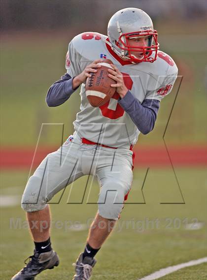 Thumbnail 2 in Conard @ Hall photogallery.