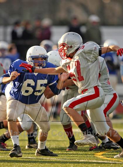 Thumbnail 1 in Conard @ Hall photogallery.