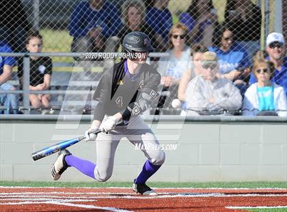 Thumbnail 1 in St. Mary vs. South Beauregard photogallery.