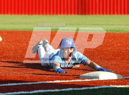 Thumbnail 2 in St. Mary vs. South Beauregard photogallery.