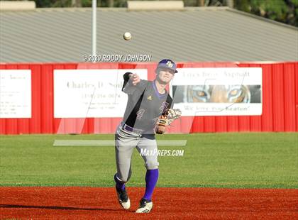 Thumbnail 2 in St. Mary vs. South Beauregard photogallery.