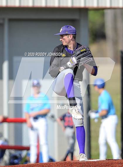 Thumbnail 3 in St. Mary vs. South Beauregard photogallery.
