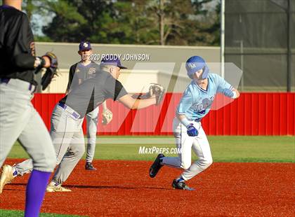 Thumbnail 1 in St. Mary vs. South Beauregard photogallery.