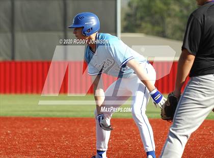 Thumbnail 3 in St. Mary vs. South Beauregard photogallery.