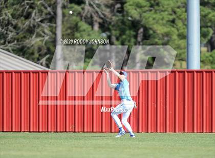 Thumbnail 1 in St. Mary vs. South Beauregard photogallery.