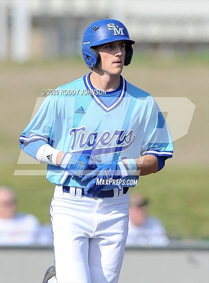 Thumbnail 1 in St. Mary vs. South Beauregard photogallery.
