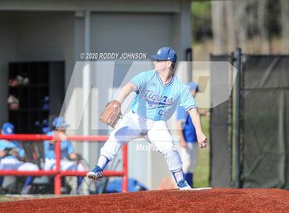 Thumbnail 2 in St. Mary vs. South Beauregard photogallery.