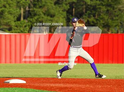 Thumbnail 3 in St. Mary vs. South Beauregard photogallery.