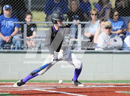 Thumbnail 3 in St. Mary vs. South Beauregard photogallery.