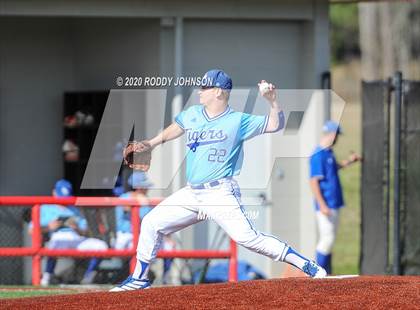 Thumbnail 1 in St. Mary vs. South Beauregard photogallery.