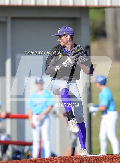 Thumbnail 1 in St. Mary vs. South Beauregard photogallery.