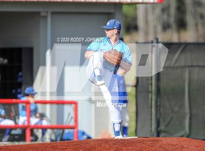 Thumbnail 2 in St. Mary vs. South Beauregard photogallery.