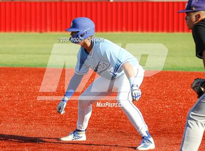 Thumbnail 3 in St. Mary vs. South Beauregard photogallery.