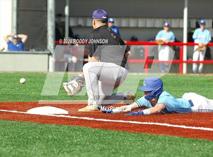 Thumbnail 1 in St. Mary vs. South Beauregard photogallery.