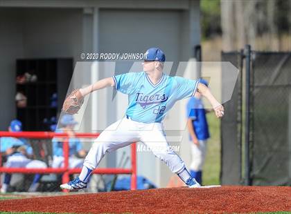 Thumbnail 3 in St. Mary vs. South Beauregard photogallery.