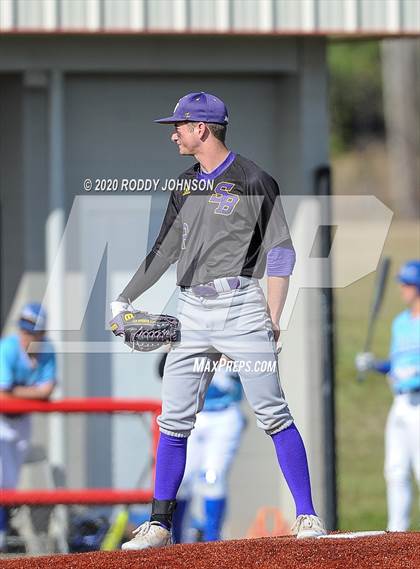 Thumbnail 2 in St. Mary vs. South Beauregard photogallery.