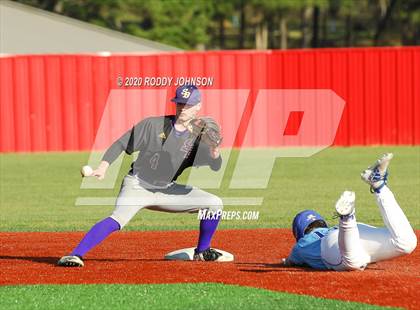 Thumbnail 1 in St. Mary vs. South Beauregard photogallery.