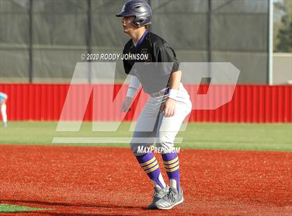 Thumbnail 3 in St. Mary vs. South Beauregard photogallery.